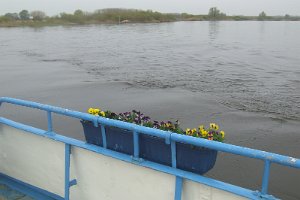 Brevet Fruehjahrsbegegnung 57